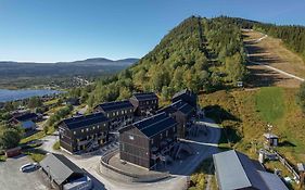 Funaes Ski Lodge